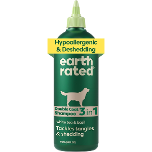 Earth Rated Dog Poop Bags with Handles.